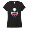 Women's Perfect Tri ® Tee Thumbnail