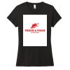 Women's Perfect Tri ® Tee Thumbnail