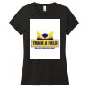 Women's Perfect Tri ® Tee Thumbnail