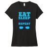 Women's Perfect Tri ® Tee Thumbnail