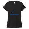 Women's Perfect Tri ® Tee Thumbnail