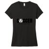 Women's Perfect Tri ® Tee Thumbnail