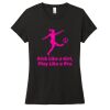 Women's Perfect Tri ® Tee Thumbnail