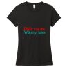 Women's Perfect Tri ® Tee Thumbnail
