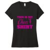 Women's Perfect Tri ® Tee Thumbnail