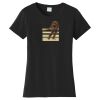 Ladies Fan Favorite Tee Thumbnail