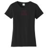 Ladies Fan Favorite Tee Thumbnail