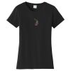 Ladies Fan Favorite Tee Thumbnail