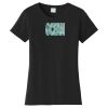 Ladies Fan Favorite Tee Thumbnail