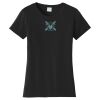 Ladies Fan Favorite Tee Thumbnail