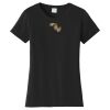 Ladies Fan Favorite Tee Thumbnail