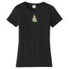 Ladies Fan Favorite Tee Thumbnail