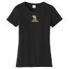 Ladies Fan Favorite Tee Thumbnail