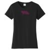 Ladies Fan Favorite Tee Thumbnail