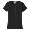 Ladies Fan Favorite Tee Thumbnail