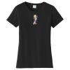 Ladies Fan Favorite Tee Thumbnail