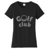 Ladies Fan Favorite Tee Thumbnail
