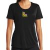 Ladies PosiCharge ® Competitor™ Tee Thumbnail