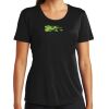 Ladies PosiCharge ® Competitor™ Tee Thumbnail