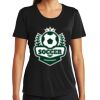 Ladies PosiCharge ® Competitor™ Tee Thumbnail