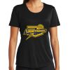 Ladies PosiCharge ® Competitor™ Tee Thumbnail