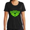 Ladies PosiCharge ® Competitor™ Tee Thumbnail