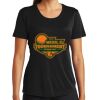 Ladies PosiCharge ® Competitor™ Tee Thumbnail