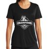 Ladies PosiCharge ® Competitor™ Tee Thumbnail