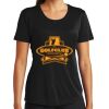 Ladies PosiCharge ® Competitor™ Tee Thumbnail