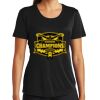 Ladies PosiCharge ® Competitor™ Tee Thumbnail