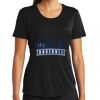 Ladies PosiCharge ® Competitor™ Tee Thumbnail