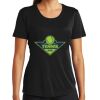 Ladies PosiCharge ® Competitor™ Tee Thumbnail