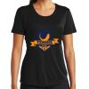Ladies PosiCharge ® Competitor™ Tee Thumbnail