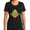 Ladies PosiCharge ® Competitor™ Tee Thumbnail