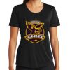 Ladies PosiCharge ® Competitor™ Tee Thumbnail