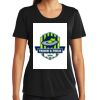 Ladies PosiCharge ® Competitor™ Tee Thumbnail