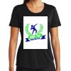 Ladies PosiCharge ® Competitor™ Tee Thumbnail