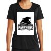 Ladies PosiCharge ® Competitor™ Tee Thumbnail