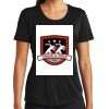 Ladies PosiCharge ® Competitor™ Tee Thumbnail