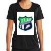 Ladies PosiCharge ® Competitor™ Tee Thumbnail