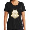 Ladies PosiCharge ® Competitor™ Tee Thumbnail