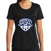 Ladies PosiCharge ® Competitor™ Tee Thumbnail