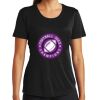Ladies PosiCharge ® Competitor™ Tee Thumbnail