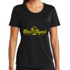 Ladies PosiCharge ® Competitor™ Tee Thumbnail