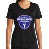 Ladies PosiCharge ® Competitor™ Tee Thumbnail