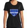 Ladies PosiCharge ® Competitor™ Tee Thumbnail