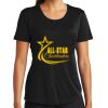 Ladies PosiCharge ® Competitor™ Tee Thumbnail