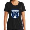 Ladies PosiCharge ® Competitor™ Tee Thumbnail