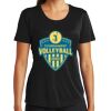 Ladies PosiCharge ® Competitor™ Tee Thumbnail