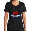 Ladies PosiCharge ® Competitor™ Tee Thumbnail